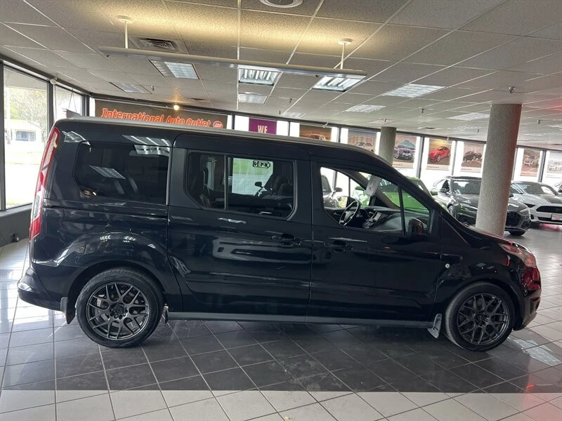 2015 Ford Transit Connect - Image 4 of 4