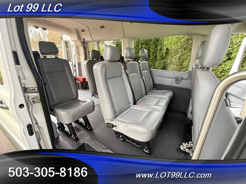 2015 Ford Transit - Image 3 of 4