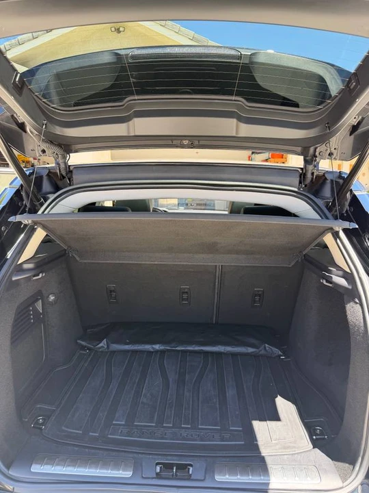 2015 Land Rover Range Rover Evoque 1st Gen - Image 8 of 11