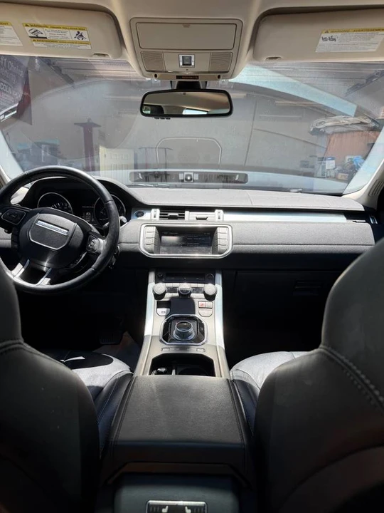 2015 Land Rover Range Rover Evoque 1st Gen - Image 6 of 11