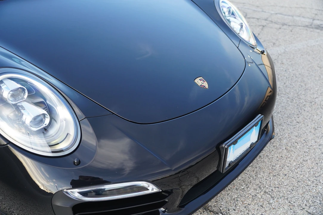 2015 Porsche 991 Turbo S - Image 6 of 17
