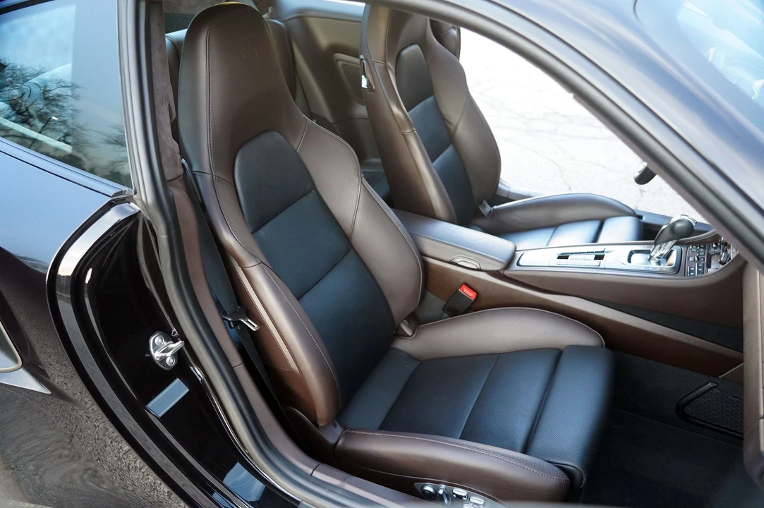 2015 Porsche 991 Turbo S - Image 9 of 17