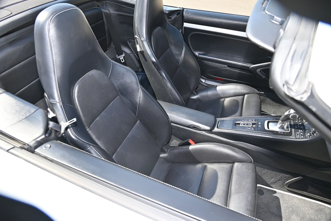 2015 Porsche 991 Turbo S - Image 16 of 18