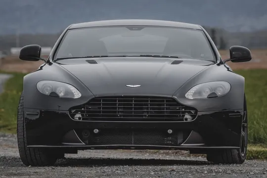 2015 Aston Martin V8 Vantage (2006-2017) - Image 3 of 23