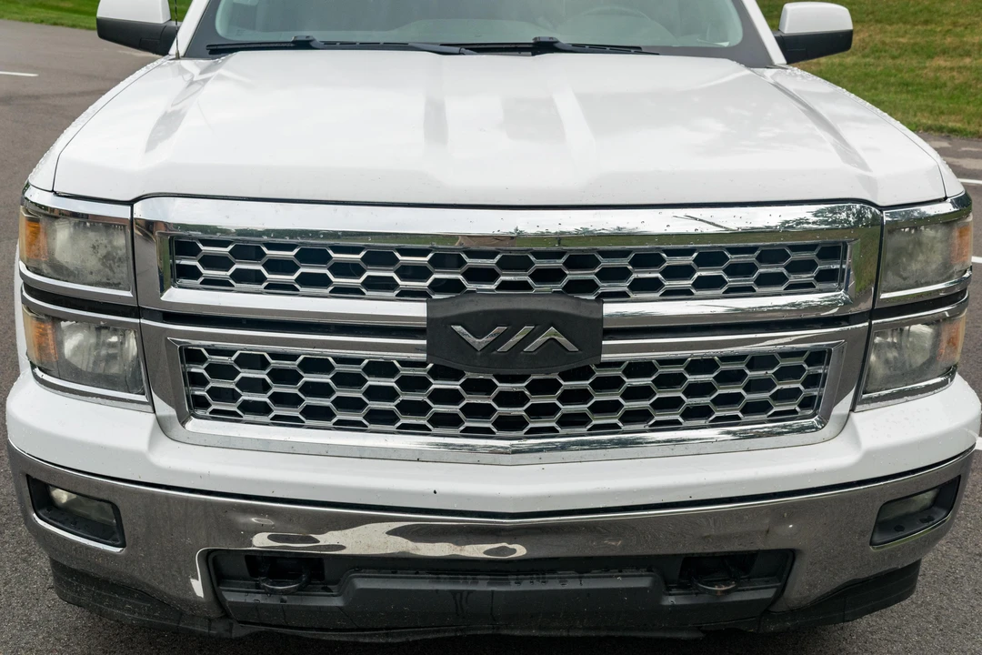 2015 Chevrolet Silverado - Image 14 of 31