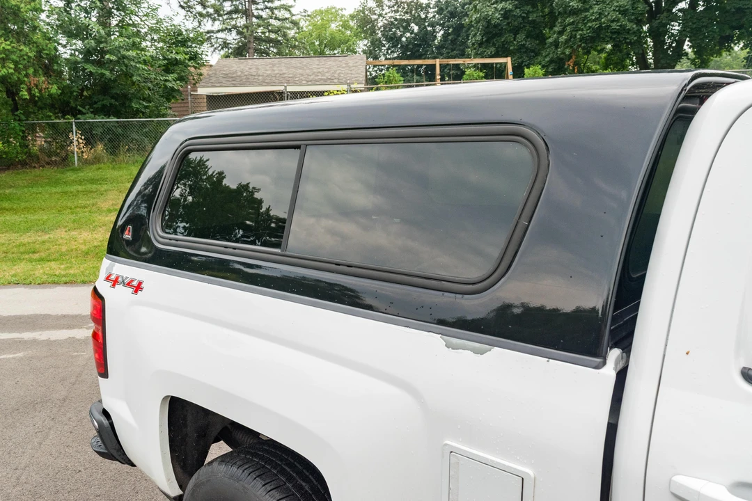 2015 Chevrolet Silverado - Image 30 of 31