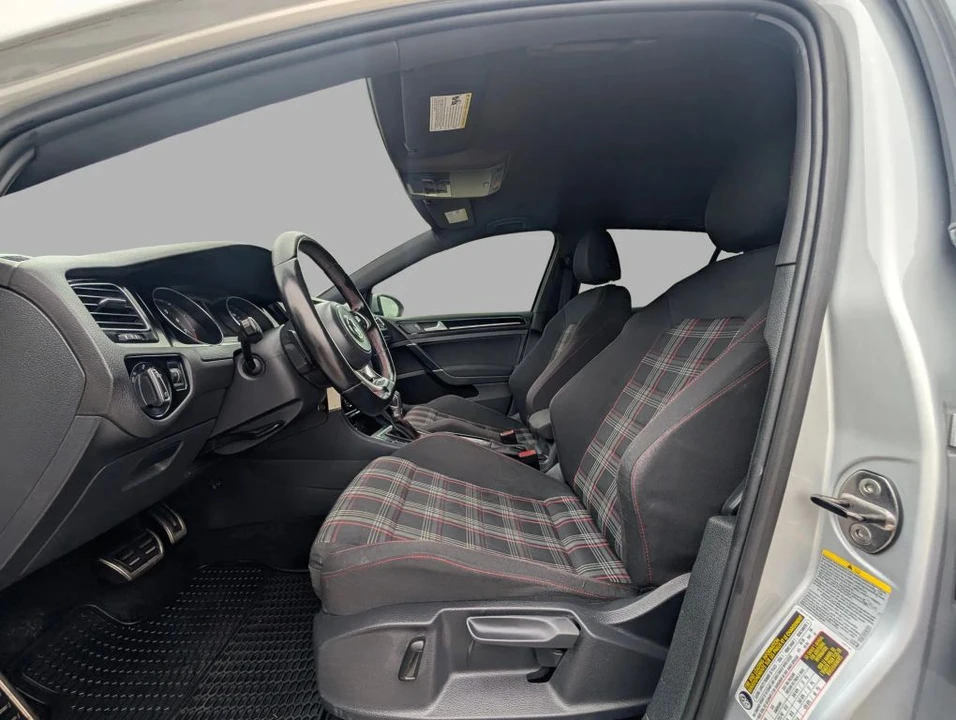 2015 Volkswagen GTI Mk7 - Image 20 of 31
