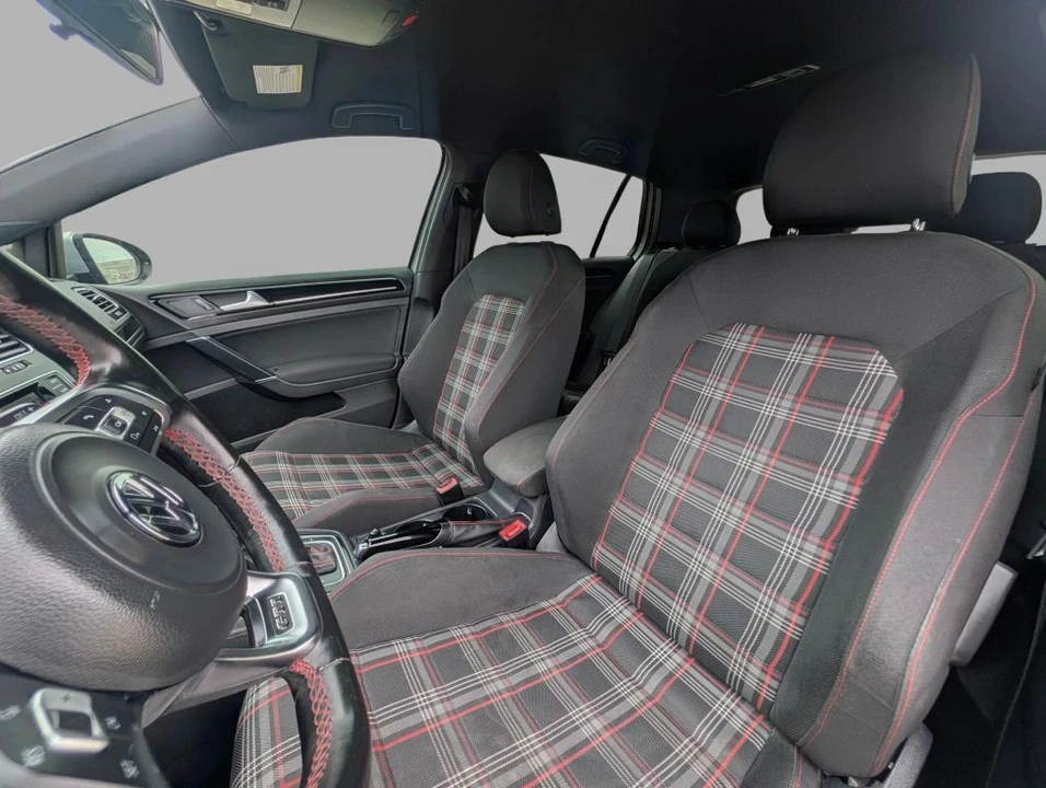 2015 Volkswagen GTI Mk7 - Image 21 of 31