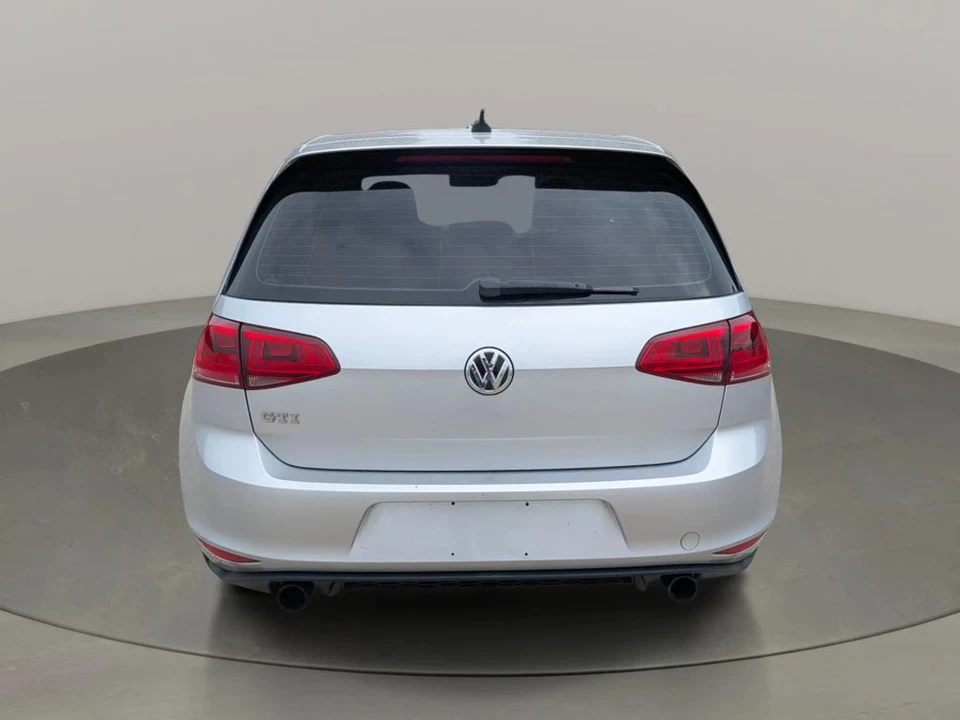 2015 Volkswagen GTI Mk7 - Image 4 of 31