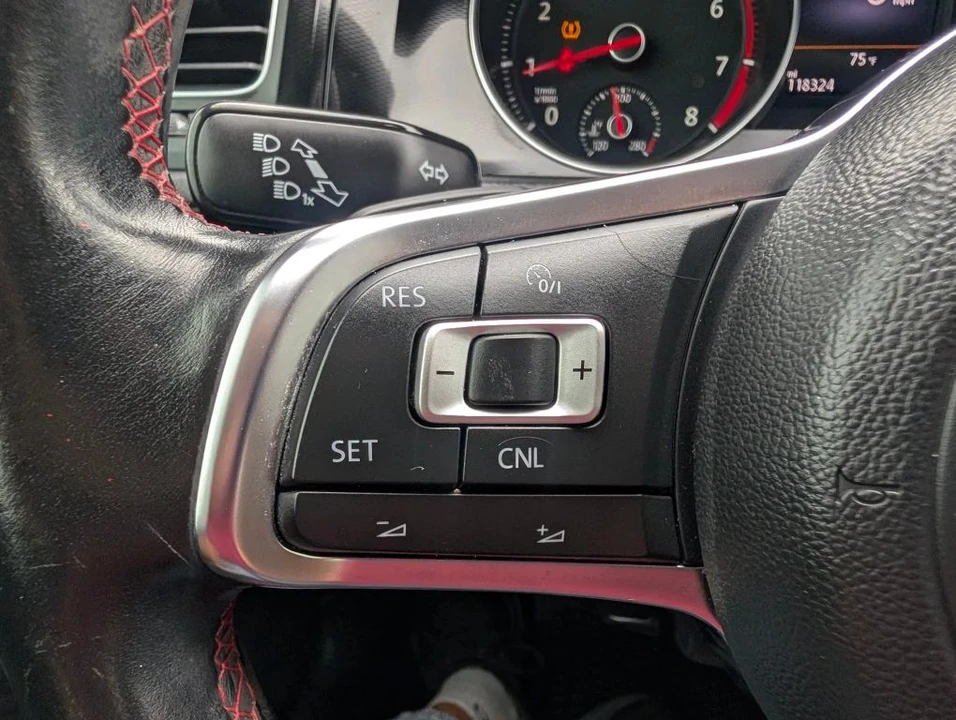 2015 Volkswagen GTI Mk7 - Image 31 of 31