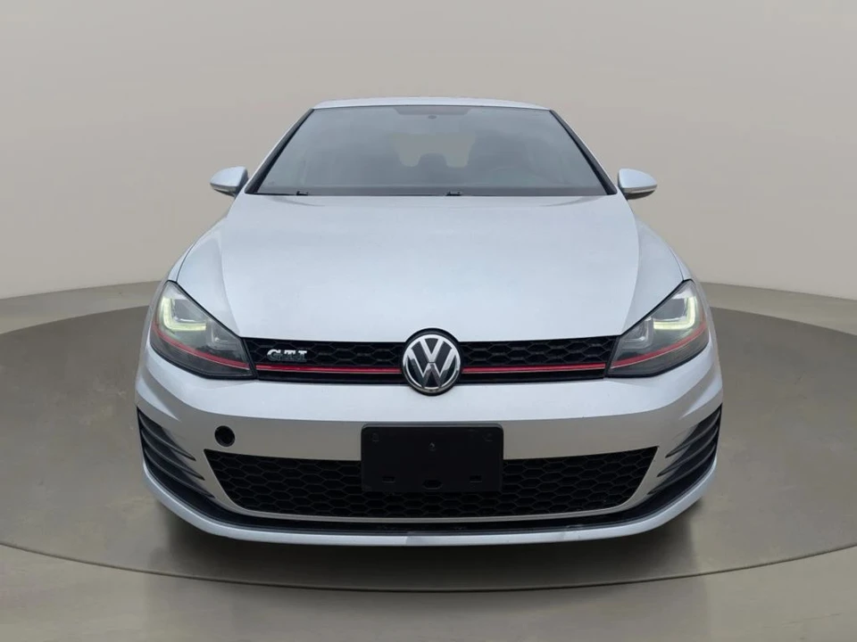 2015 Volkswagen GTI Mk7 - Image 8 of 31