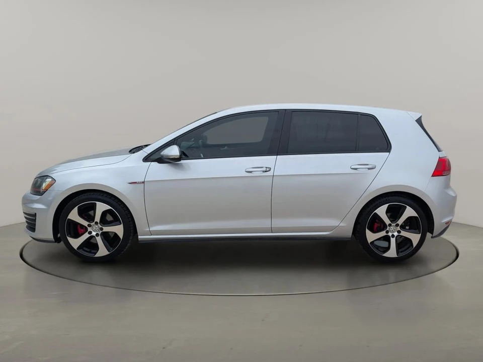 2015 Volkswagen GTI Mk7 - Image 2 of 31