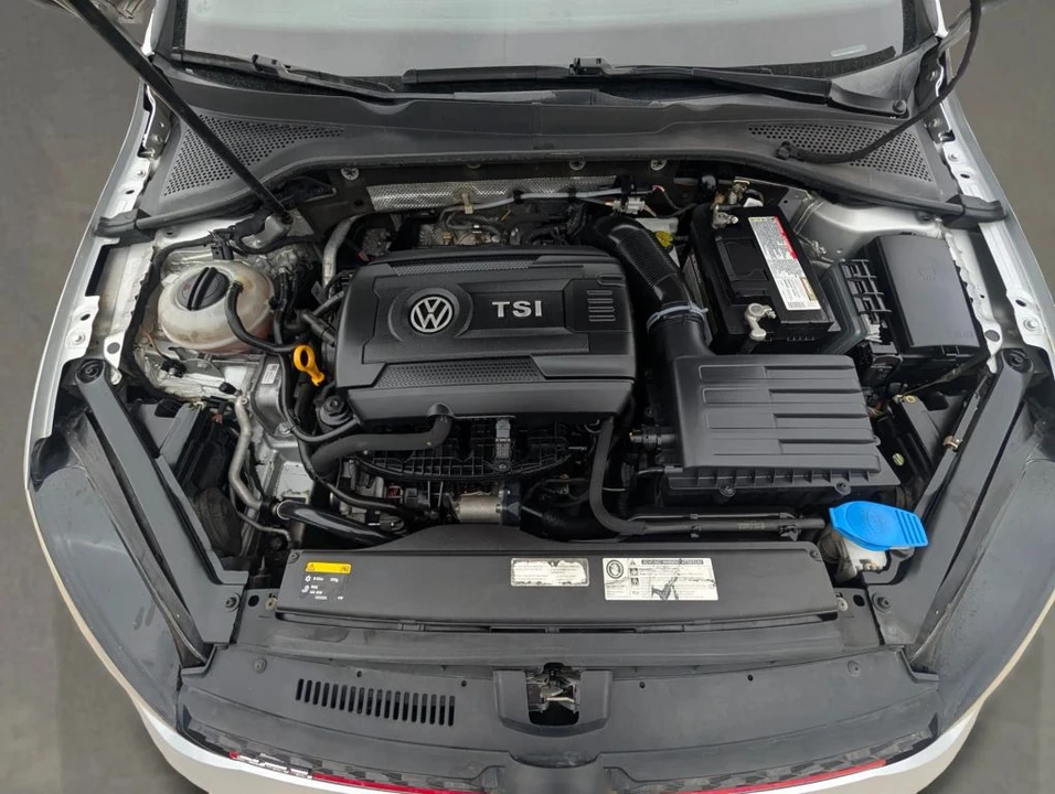 2015 Volkswagen GTI Mk7 - Image 13 of 31