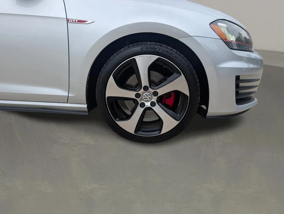 2015 Volkswagen GTI Mk7 - Image 12 of 31
