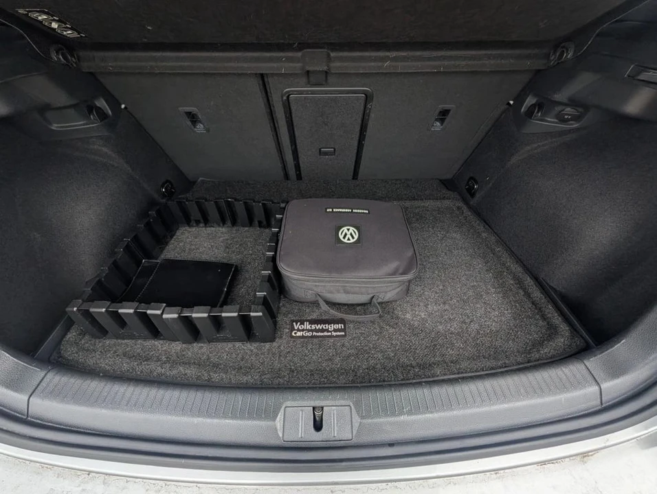 2015 Volkswagen GTI Mk7 - Image 15 of 31