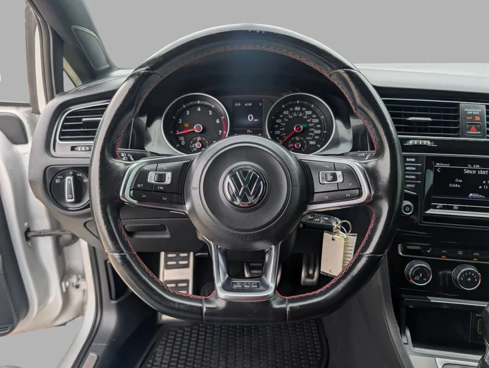 2015 Volkswagen GTI Mk7 - Image 30 of 31