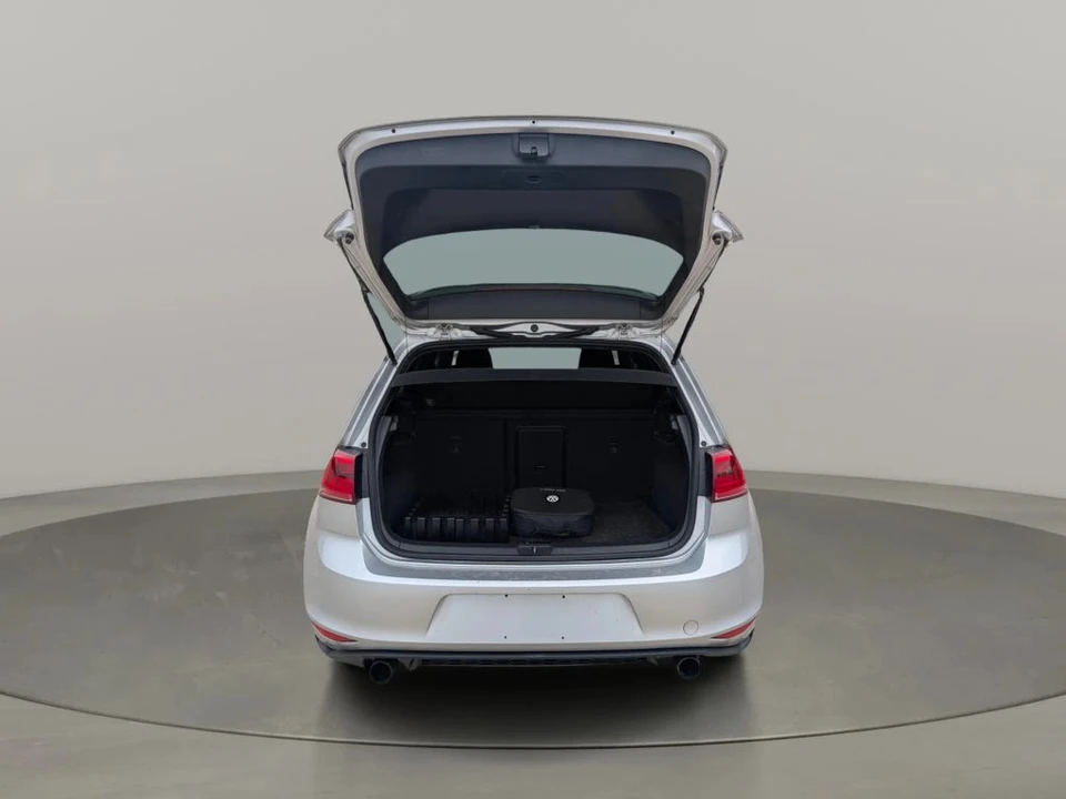 2015 Volkswagen GTI Mk7 - Image 14 of 31