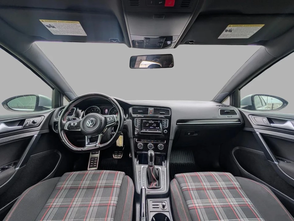 2015 Volkswagen GTI Mk7 - Image 29 of 31
