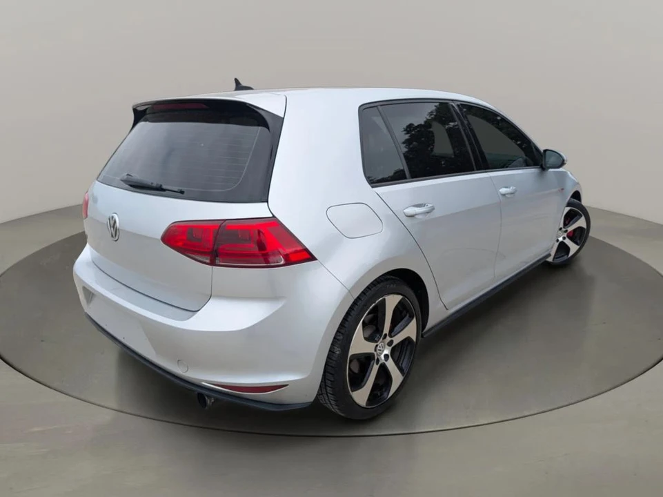 2015 Volkswagen GTI Mk7 - Image 5 of 31
