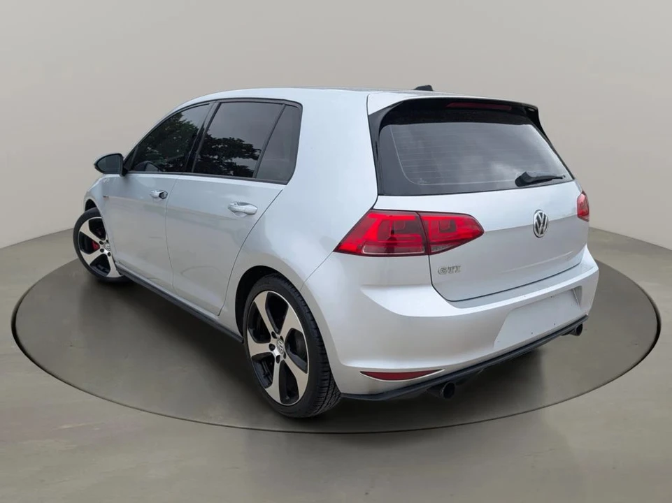 2015 Volkswagen GTI Mk7 - Image 3 of 31