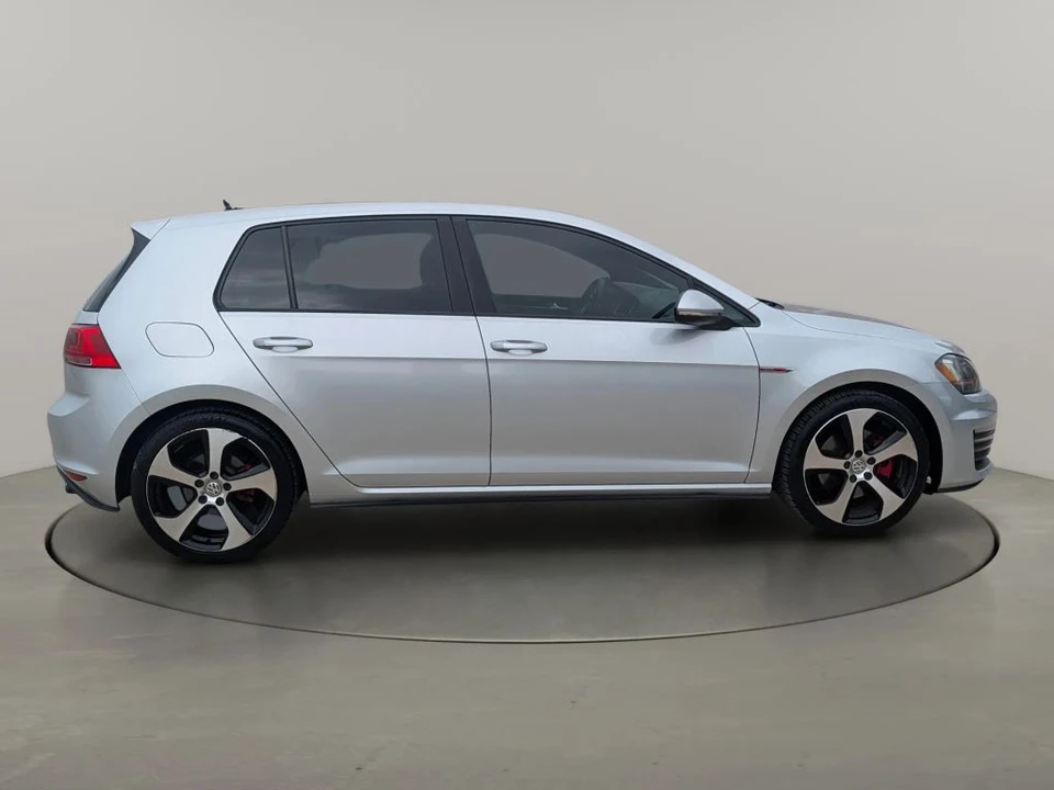 2015 Volkswagen GTI Mk7 - Image 6 of 31