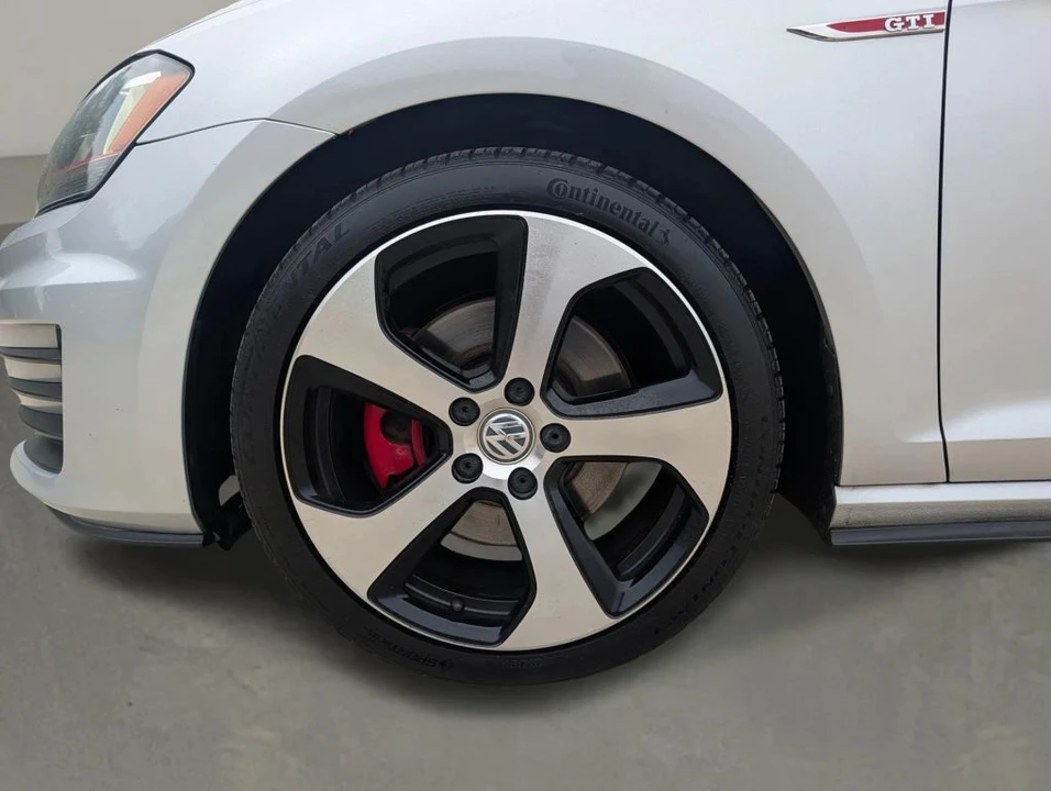 2015 Volkswagen GTI Mk7 - Image 9 of 31