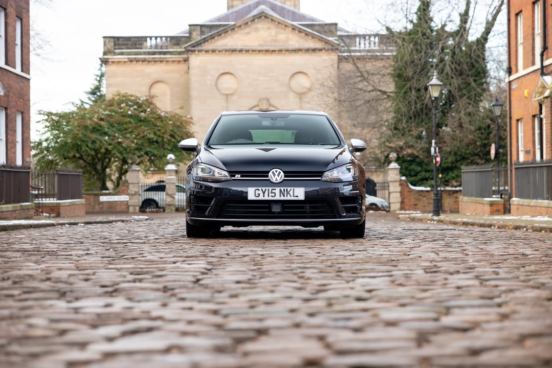 2015 Volkswagen Golf R Mk7 - Image 3 of 31