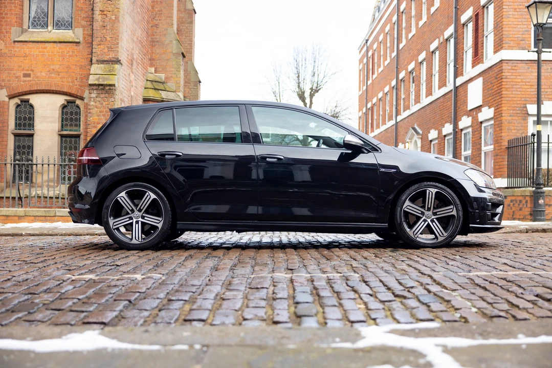 2015 Volkswagen Golf R Mk7 - Image 5 of 31