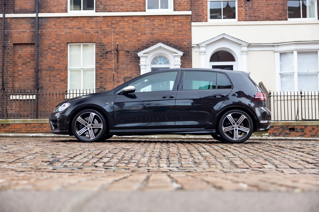 2015 Volkswagen Golf R Mk7 - Image 8 of 31