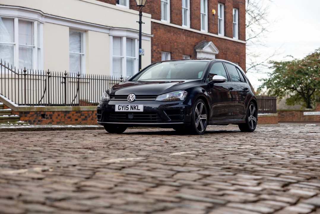 2015 Volkswagen Golf R Mk7 - Image 9 of 31