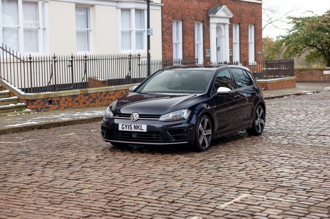 2015 Volkswagen Golf R Mk7 - Image 10 of 31