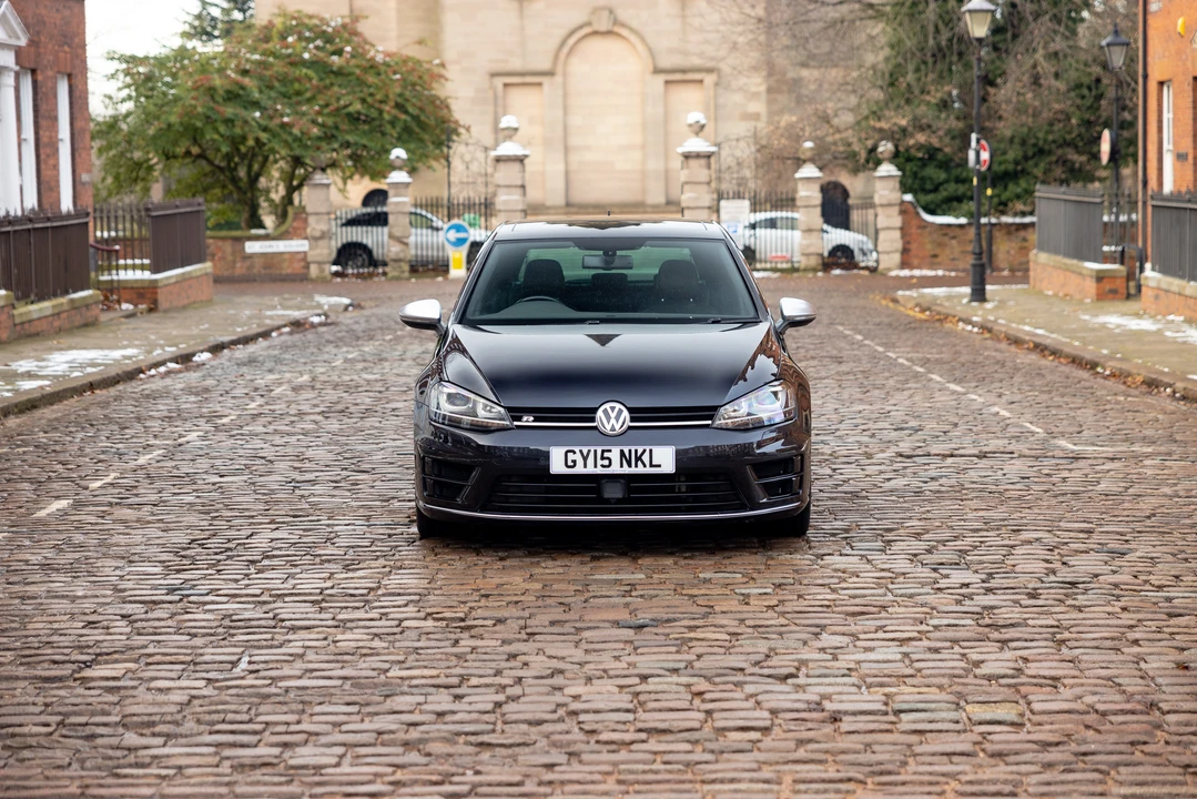 2015 Volkswagen Golf R Mk7 - Image 11 of 31