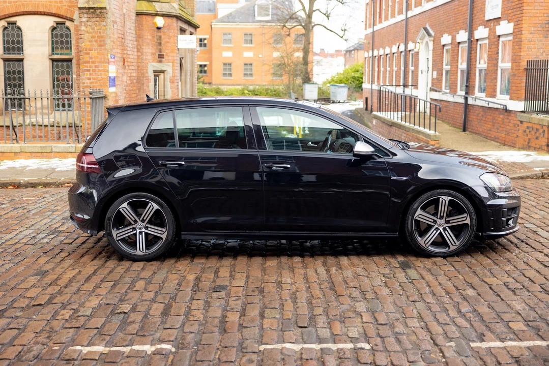 2015 Volkswagen Golf R Mk7 - Image 13 of 31