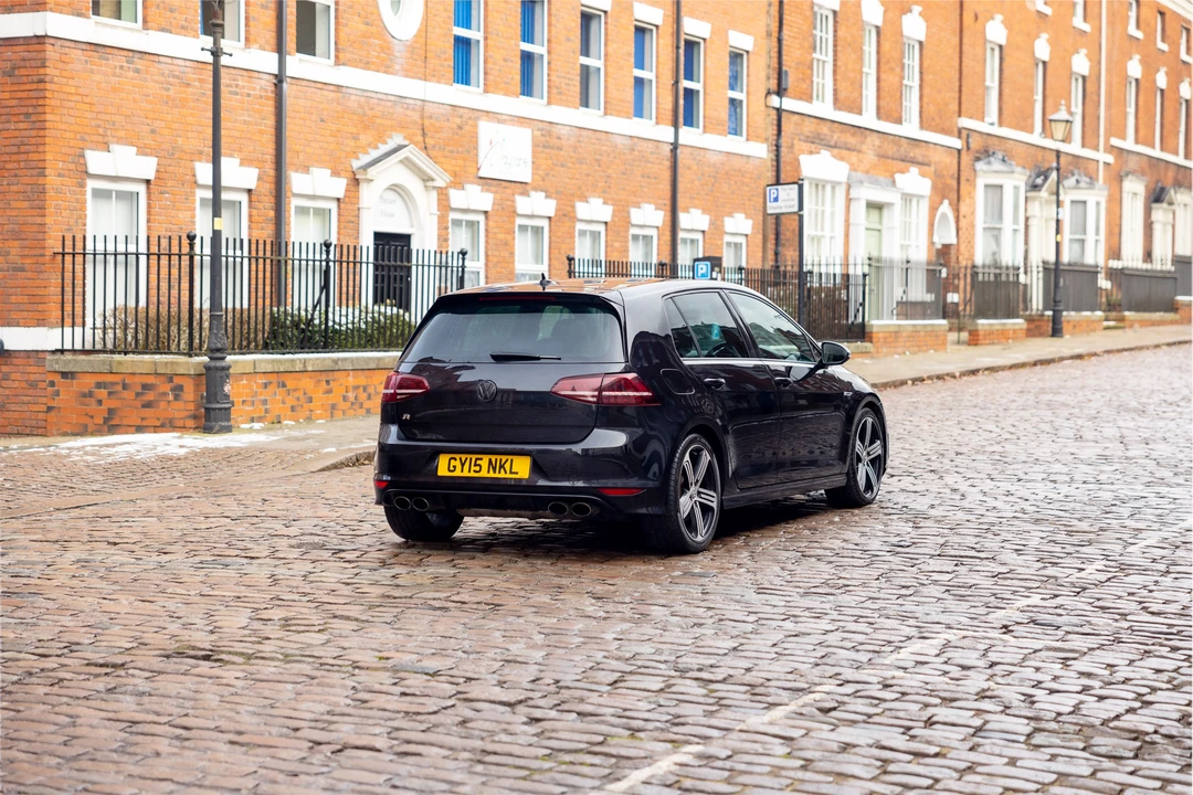 2015 Volkswagen Golf R Mk7 - Image 14 of 31