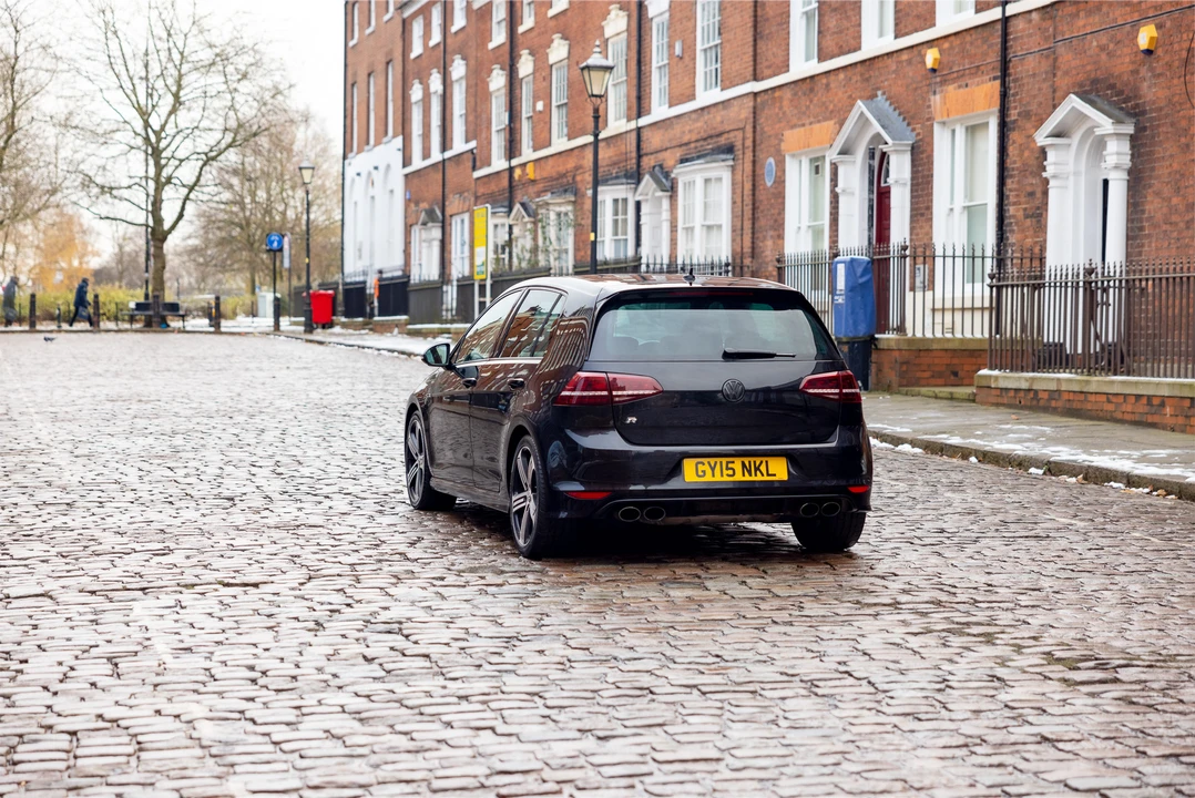 2015 Volkswagen Golf R Mk7 - Image 15 of 31