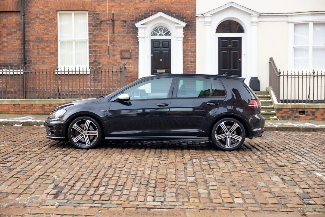 2015 Volkswagen Golf R Mk7 - Image 16 of 31