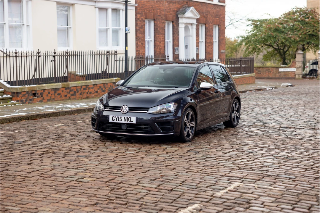 2015 Volkswagen Golf R Mk7 - Image 17 of 31