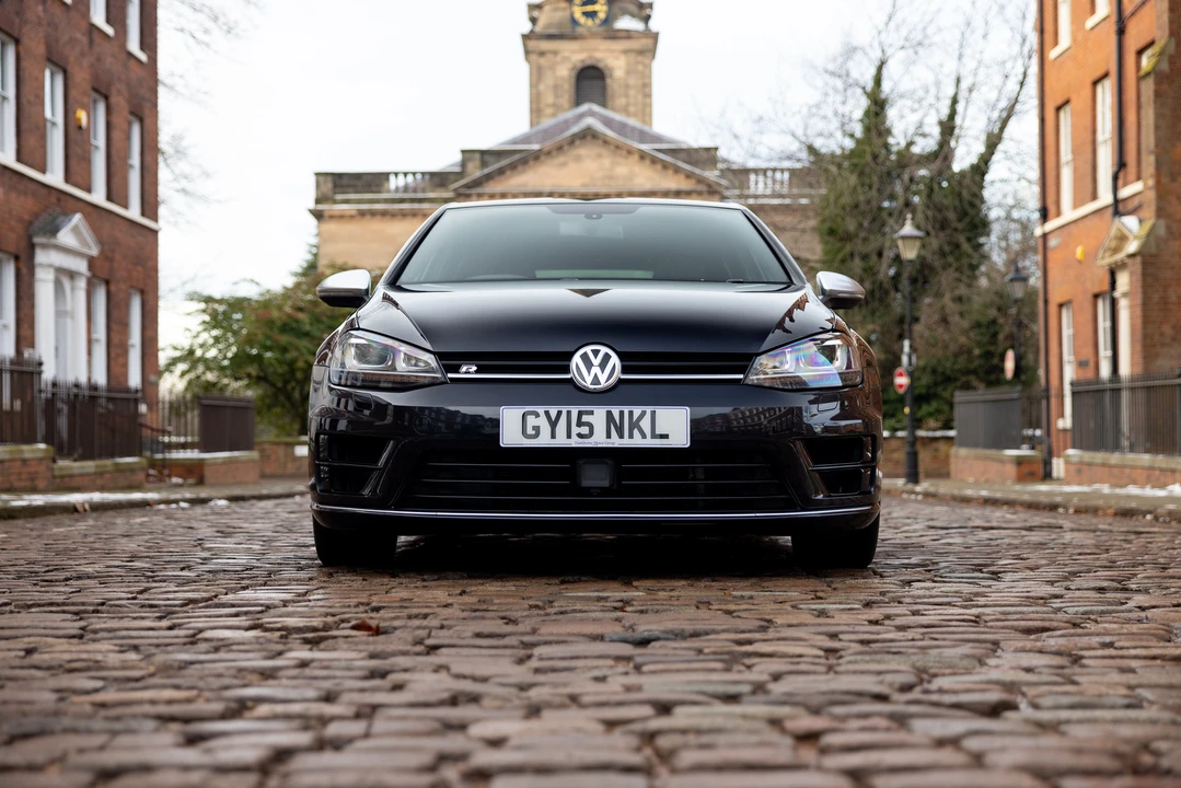 2015 Volkswagen Golf R Mk7 - Image 18 of 31