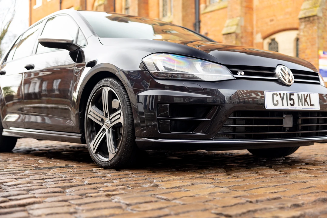 2015 Volkswagen Golf R Mk7 - Image 28 of 31