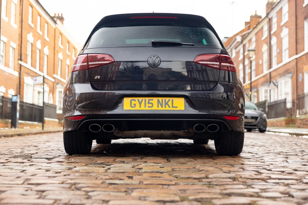 2015 Volkswagen Golf R Mk7 - Image 19 of 31