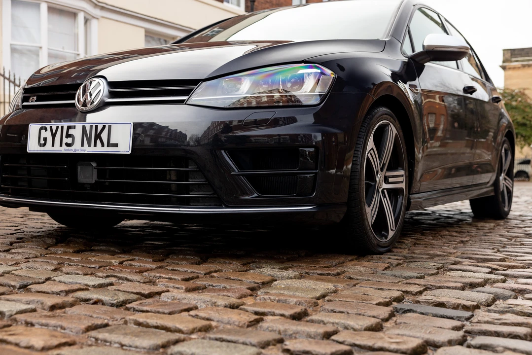 2015 Volkswagen Golf R Mk7 - Image 29 of 31