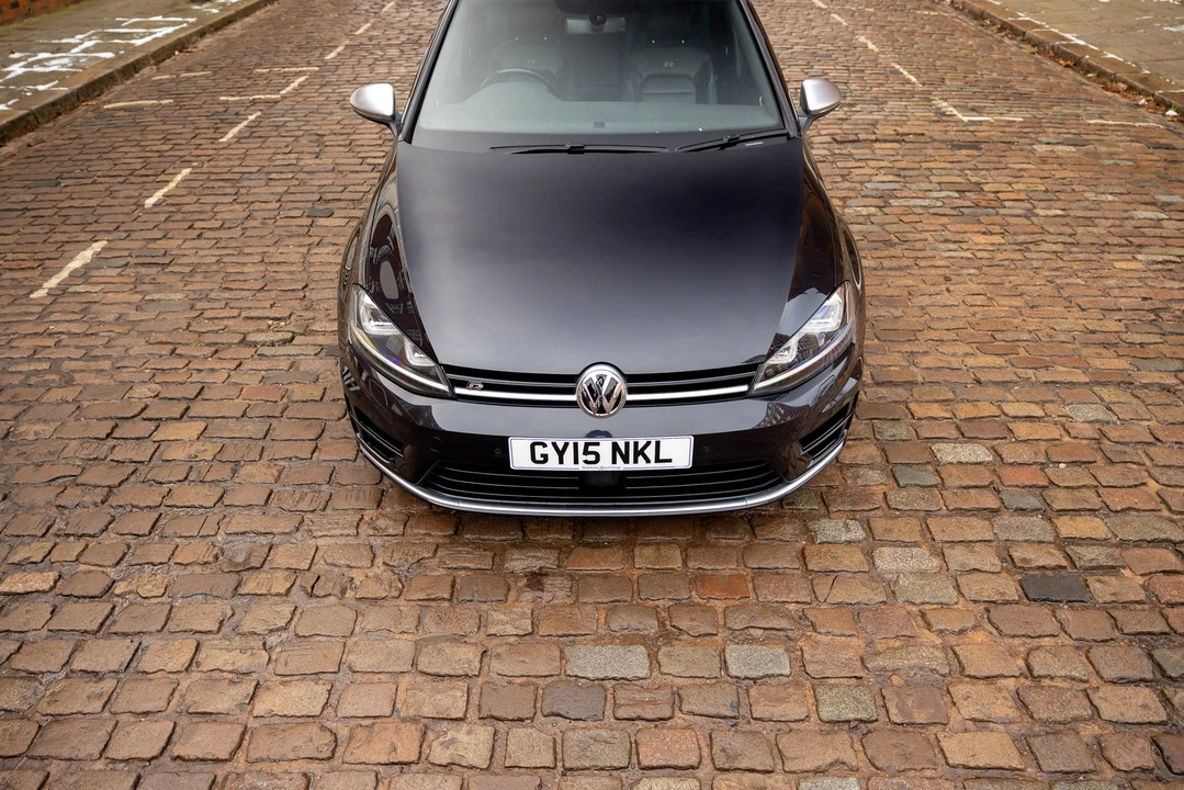 2015 Volkswagen Golf R Mk7 - Image 30 of 31