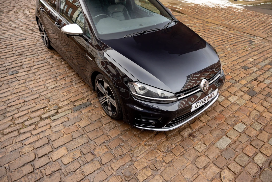 2015 Volkswagen Golf R Mk7 - Image 31 of 31