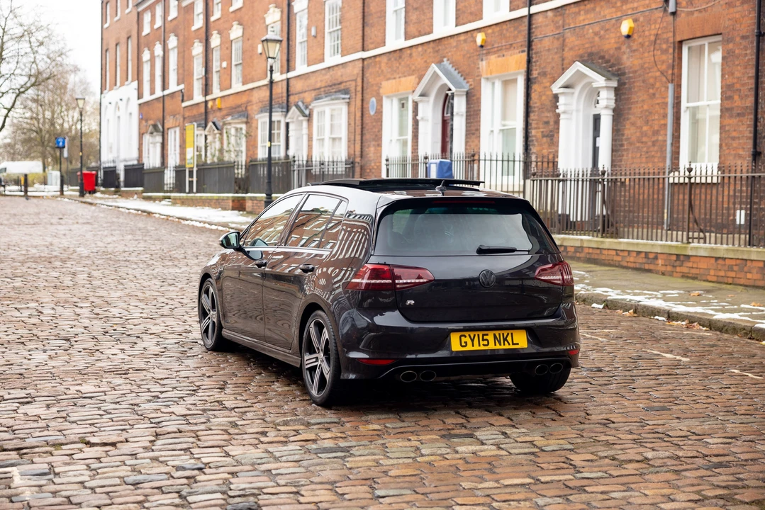 2015 Volkswagen Golf R Mk7 - Image 20 of 31