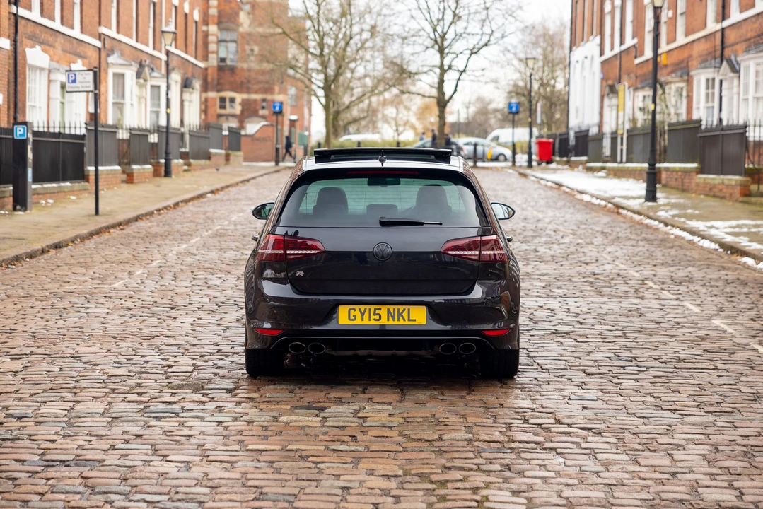 2015 Volkswagen Golf R Mk7 - Image 23 of 31