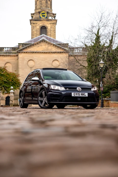 2015 Volkswagen Golf R Mk7 - Image 25 of 31