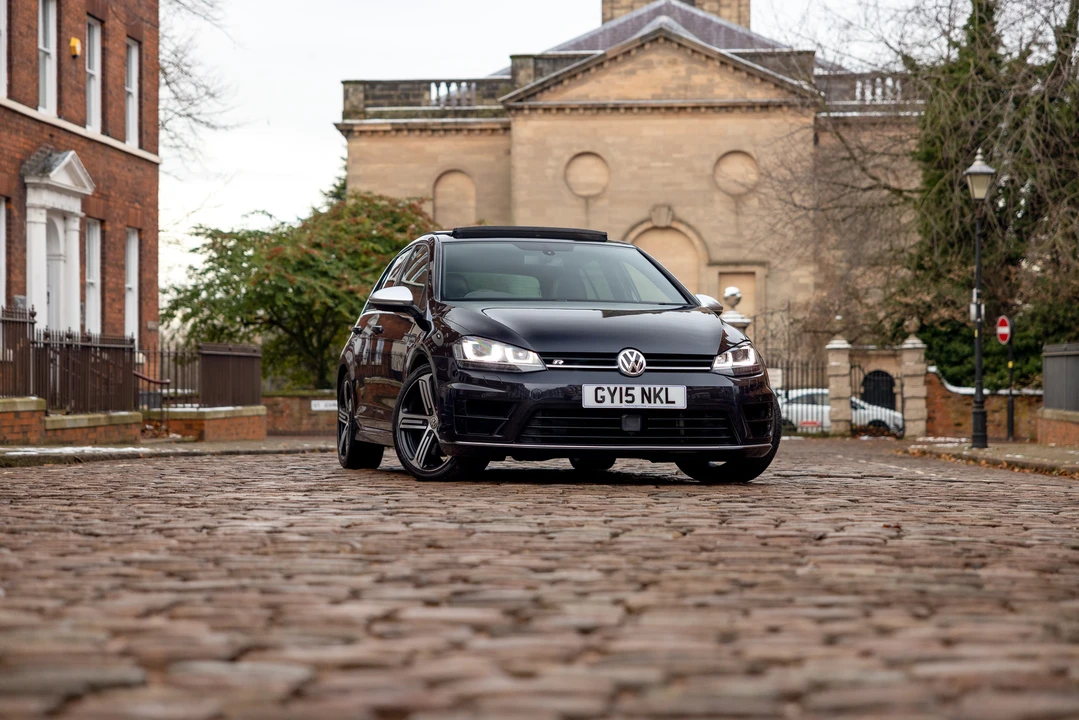 2015 Volkswagen Golf R Mk7 - Image 26 of 31