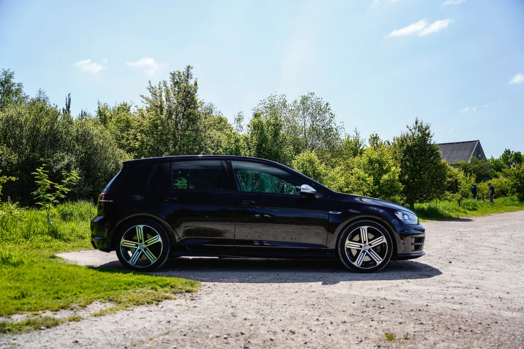 2015 Volkswagen Golf R Mk7 - Image 15 of 31