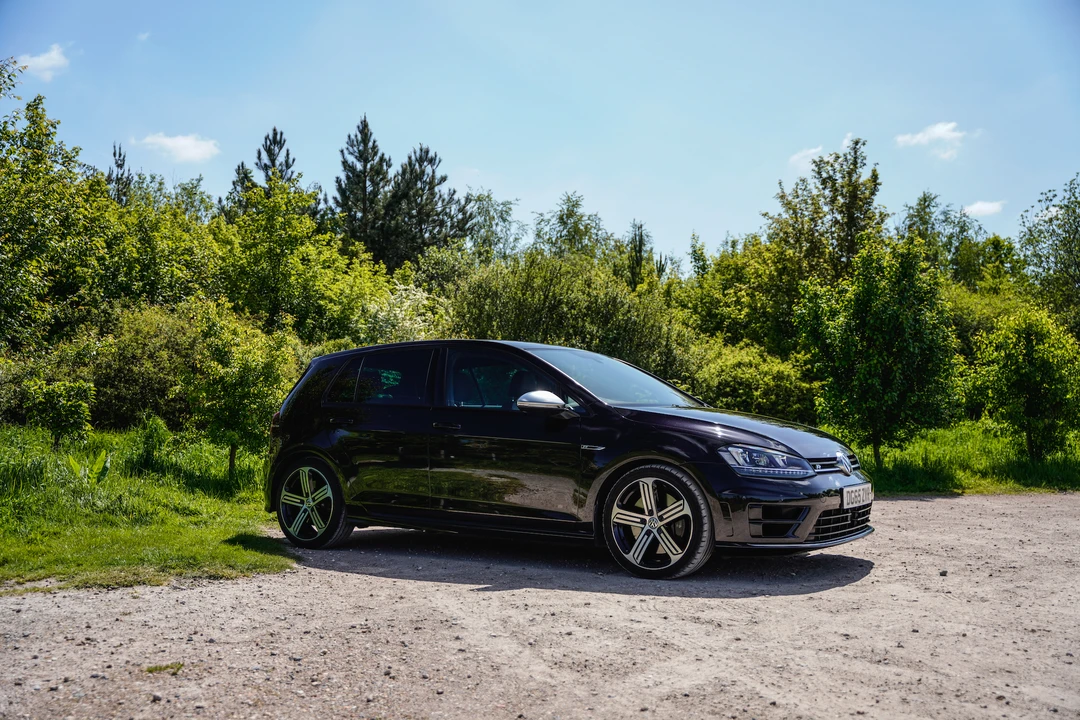 2015 Volkswagen Golf R Mk7 - Image 16 of 31