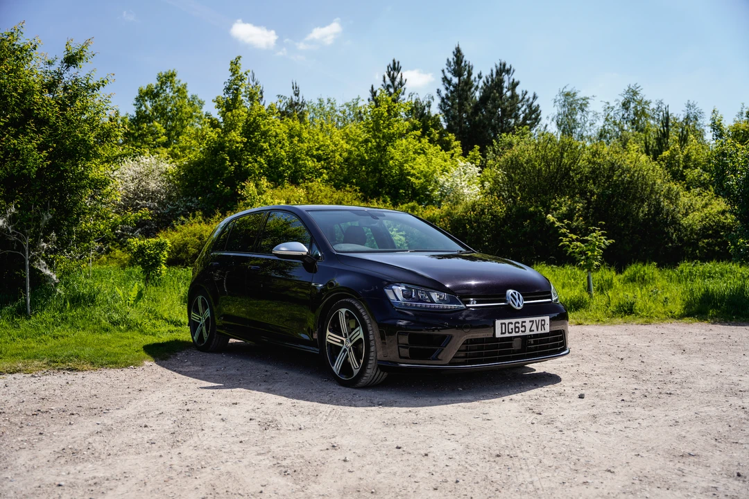 2015 Volkswagen Golf R Mk7 - Image 10 of 31